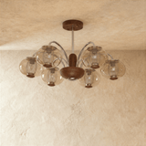Elidi Chandelier - Residence Supply