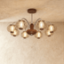Elidi Chandelier - Residence Supply
