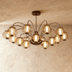 Elidi Chandelier - Residence Supply