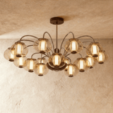 Elidi Chandelier - Residence Supply