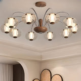Elidi Chandelier - Residence Supply