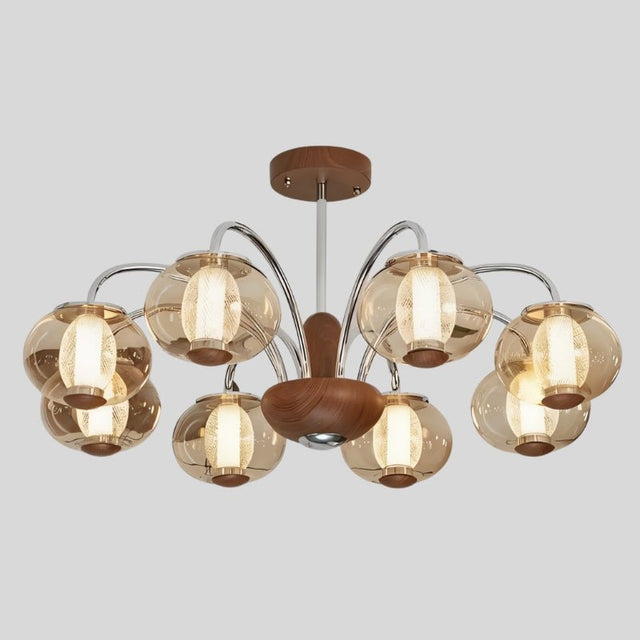 Elidi Chandelier - Residence Supply