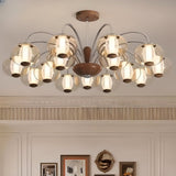 Elidi Chandelier - Residence Supply