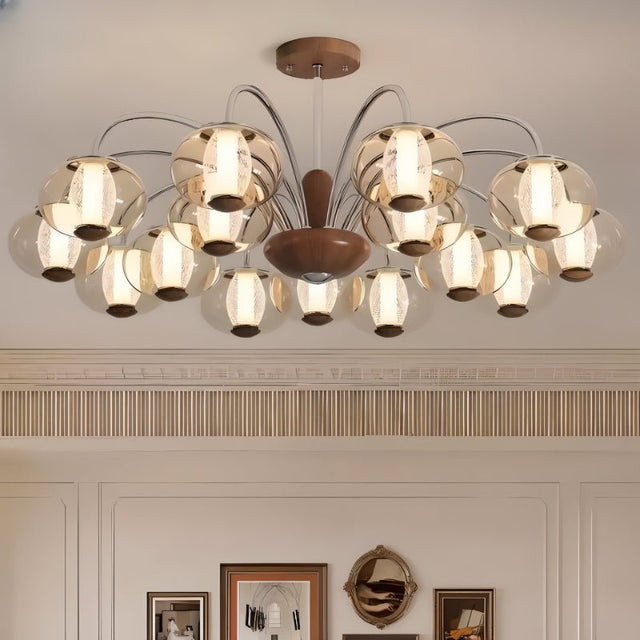 Elidi Chandelier - Residence Supply