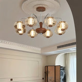 Elidi Chandelier - Residence Supply