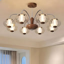 Elidi Chandelier