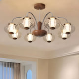 Elidi Chandelier - Residence Supply