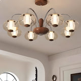 Elidi Chandelier - Residence Supply