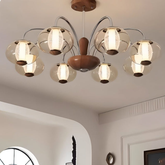 Elidi Chandelier - Residence Supply