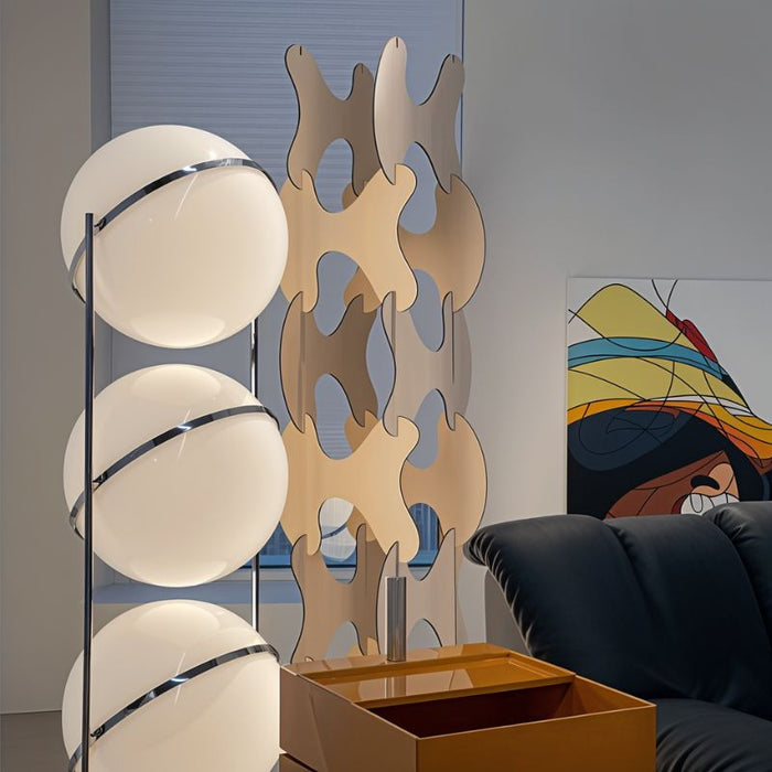 Elegant Elin Floor Lamp - Modern Light Fixture