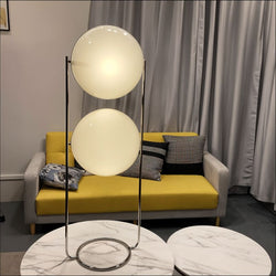Elin Floor Lamp - Living Room Lights
