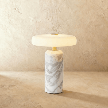 Elio Table Lamp - Residence Supply