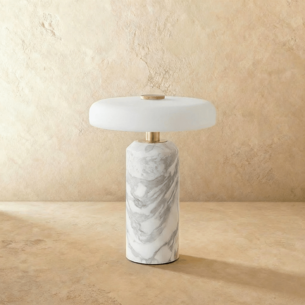 Elio Table Lamp - Residence Supply
