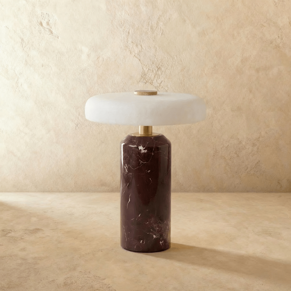 Elio Table Lamp - Residence Supply