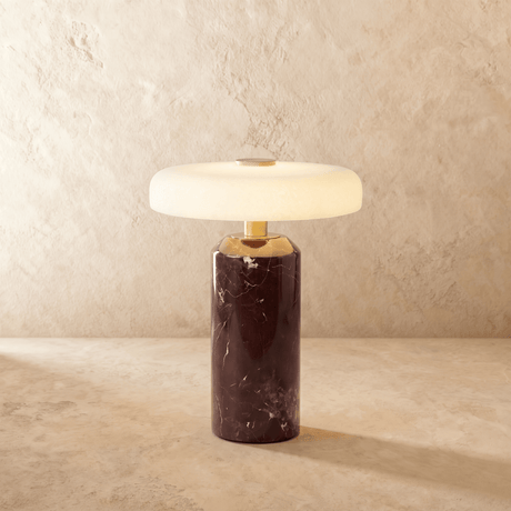 Elio Table Lamp - Residence Supply