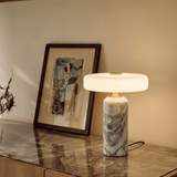 Elio Table Lamp - Residence Supply