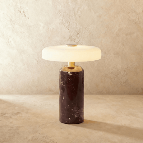 Elio Table Lamp - Residence Supply
