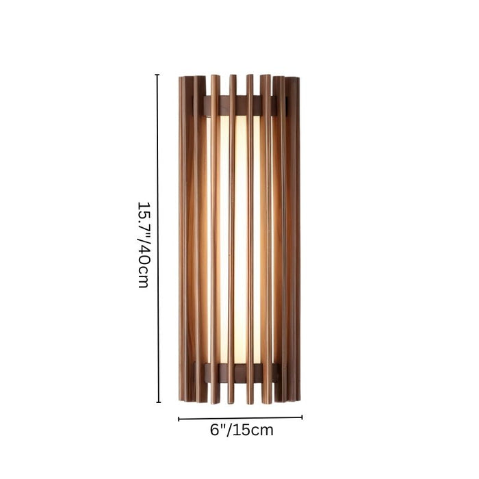 Elira Wall Lamp - Residence Supply