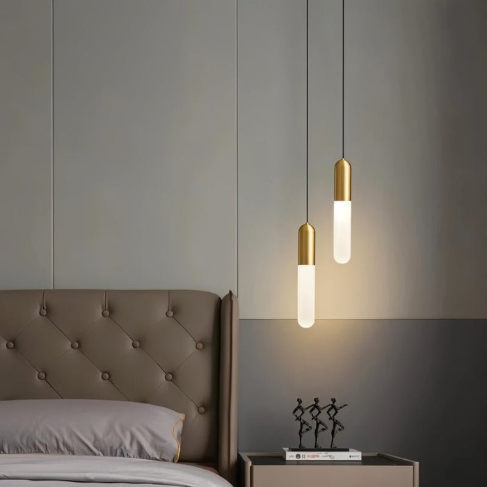 Eliro Pendant Light - Residence Supply