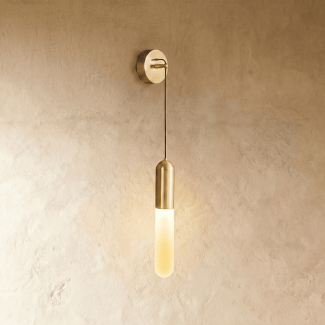 Eliro Wall Lamp - Residence Supply