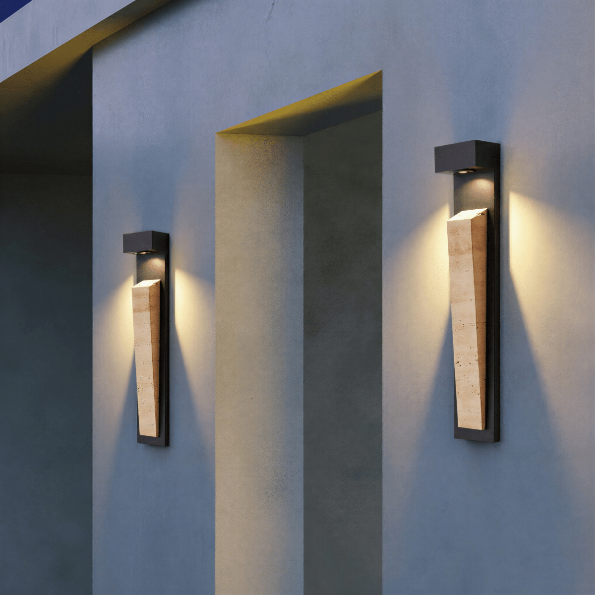 Elisk Wall Lamp - Residence Supply