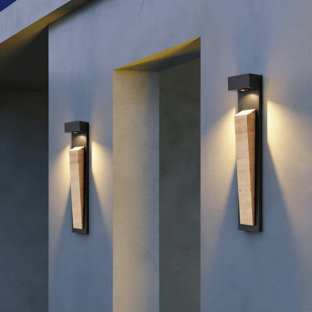 Elisk Wall Lamp - Residence Supply