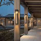 Elisk Wall Lamp - Residence Supply