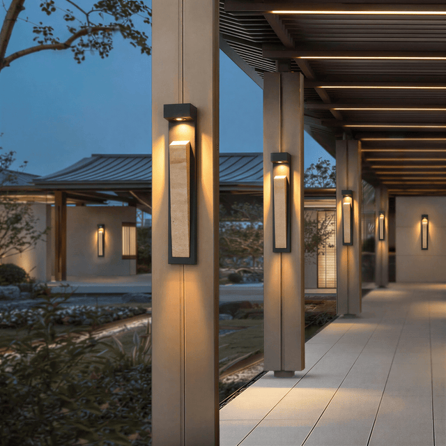 Elisk Wall Lamp - Residence Supply