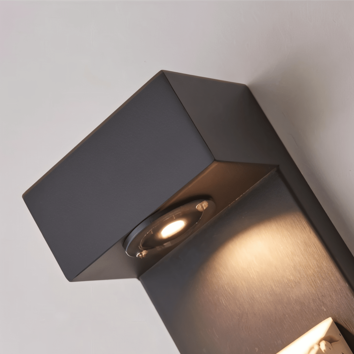 Elisk Wall Lamp - Residence Supply