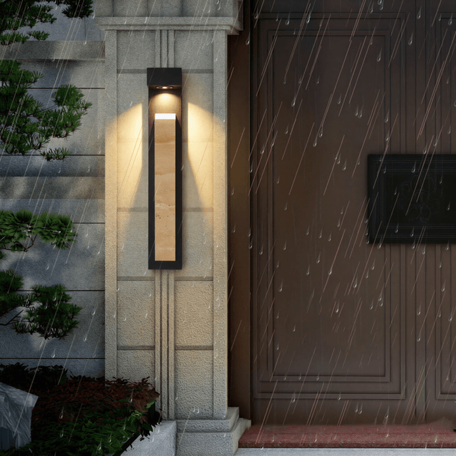 Elisk Wall Lamp - Residence Supply