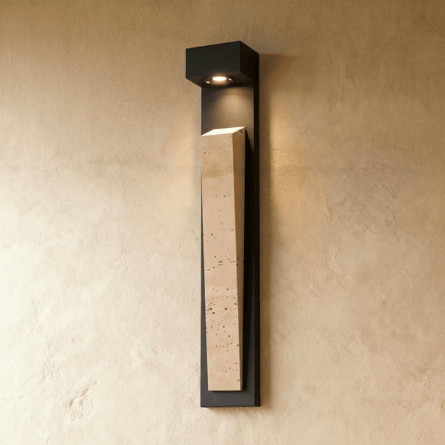 Elisk Wall Lamp - Residence Supply