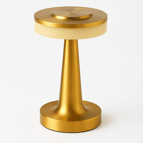 Ellen Rechargeable Table Lamp - Residence Supply