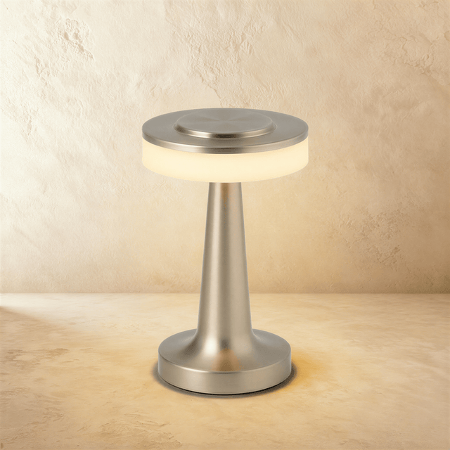 Ellen Rechargeable Table Lamp - Residence Supply