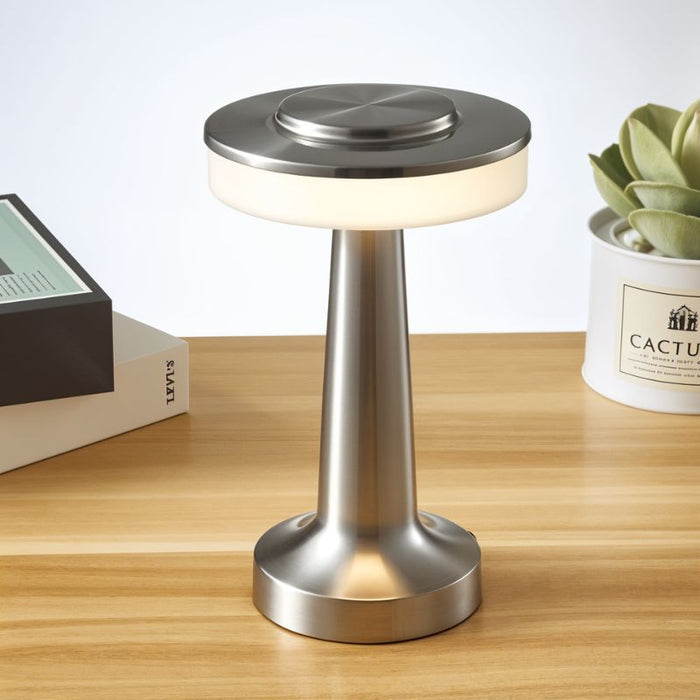 Ellen Rechargeable Table Lamp - Residence Supply