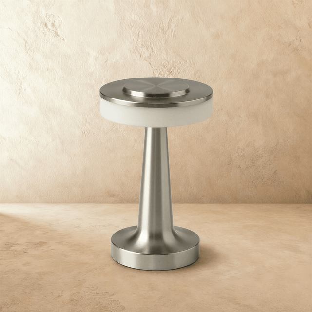 Ellen Rechargeable Table Lamp - Residence Supply