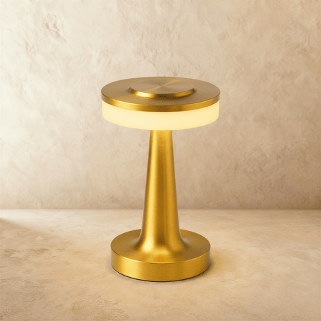 Ellen Rechargeable Table Lamp - Residence Supply