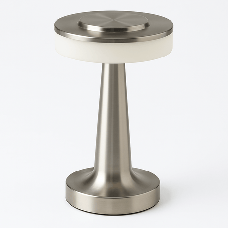 Ellen Rechargeable Table Lamp - Residence Supply