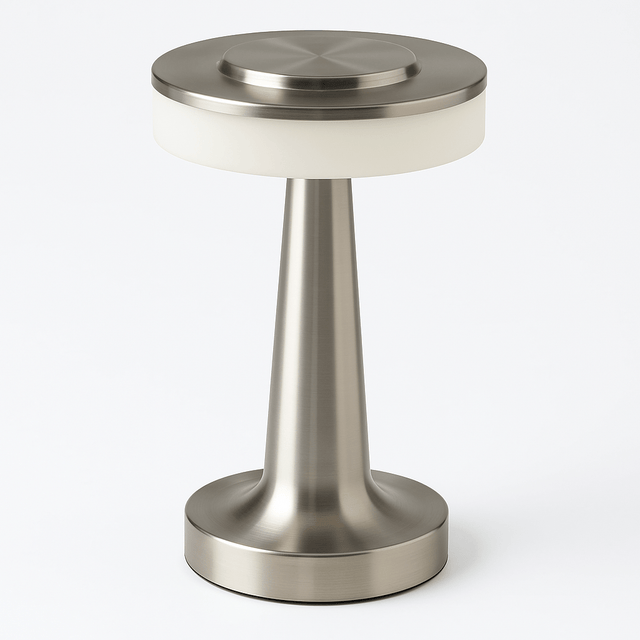 Ellen Rechargeable Table Lamp - Residence Supply