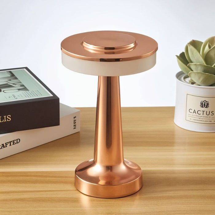 Ellen Rechargeable Table Lamp - Residence Supply