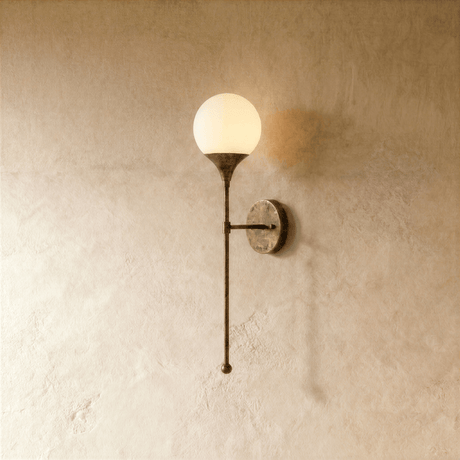 Ellery Wall Lamp - Residence Supply