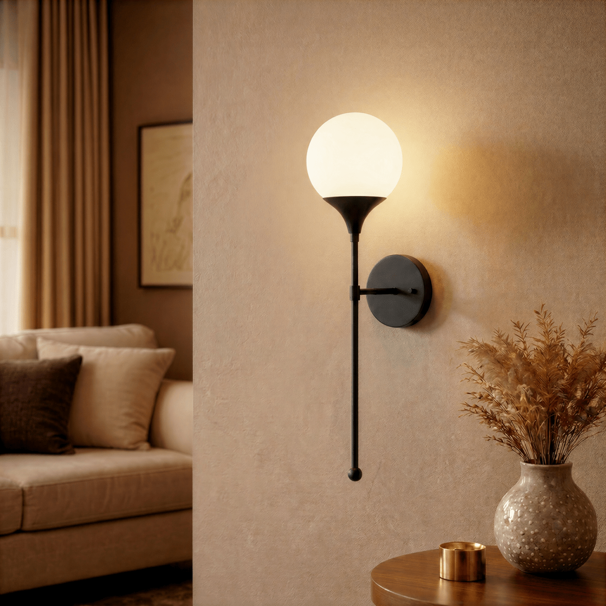 Ellery Wall Lamp - Residence Supply
