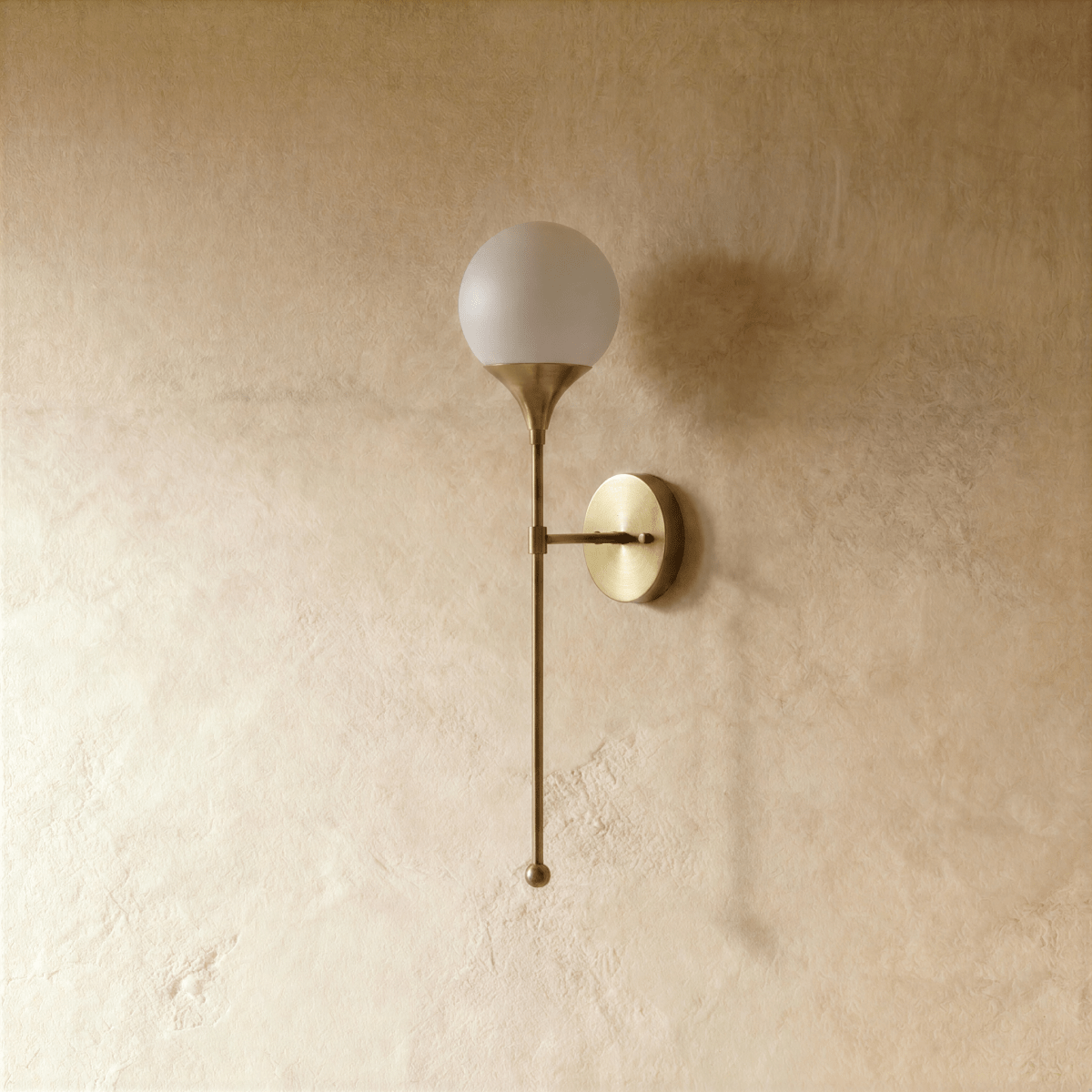 Ellery Wall Lamp - Residence Supply
