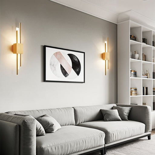 Ellie Wall Lamp for Living Room Lighting - Residence Supply