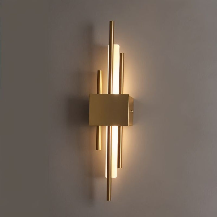 Ellie Wall Lamp - Contemporary Lighting Fixture