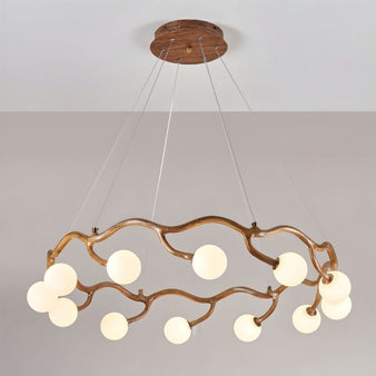 Ellivor Chandelier - Residence Supply