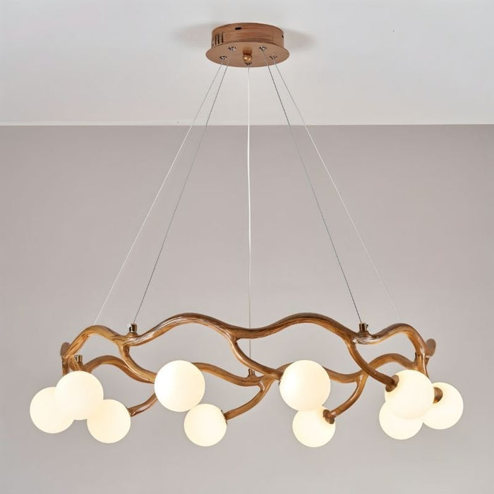 Ellivor Chandelier - Residence Supply