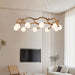 Ellivor Chandelier - Residence Supply