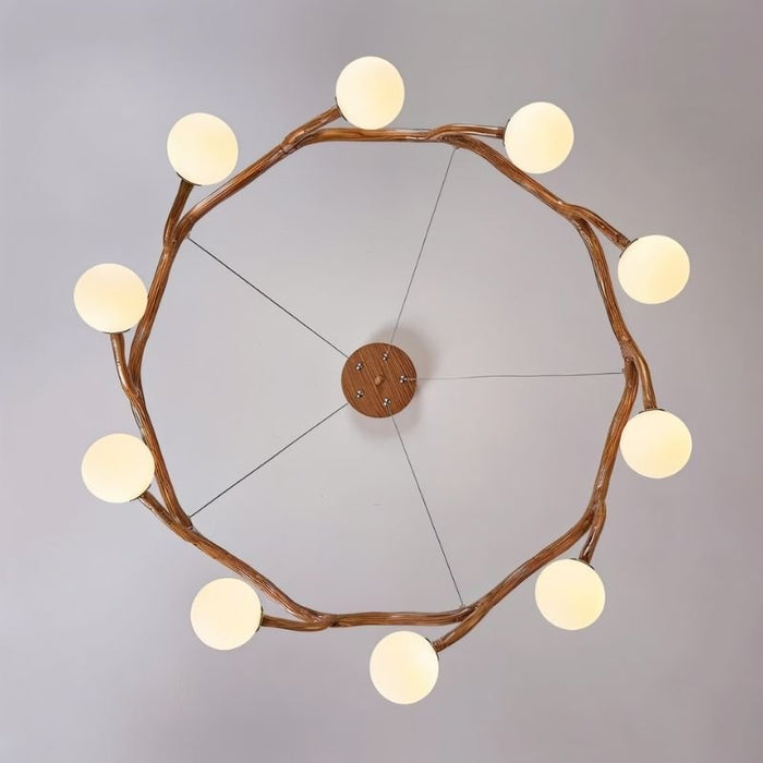 Ellivor Chandelier - Residence Supply