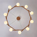 Ellivor Chandelier - Residence Supply