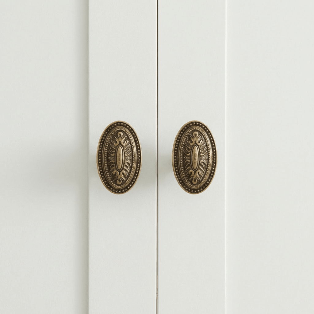 Elmar Knob - Residence Supply